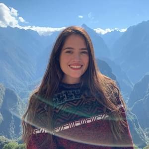 Meet your Posher, 'cindy